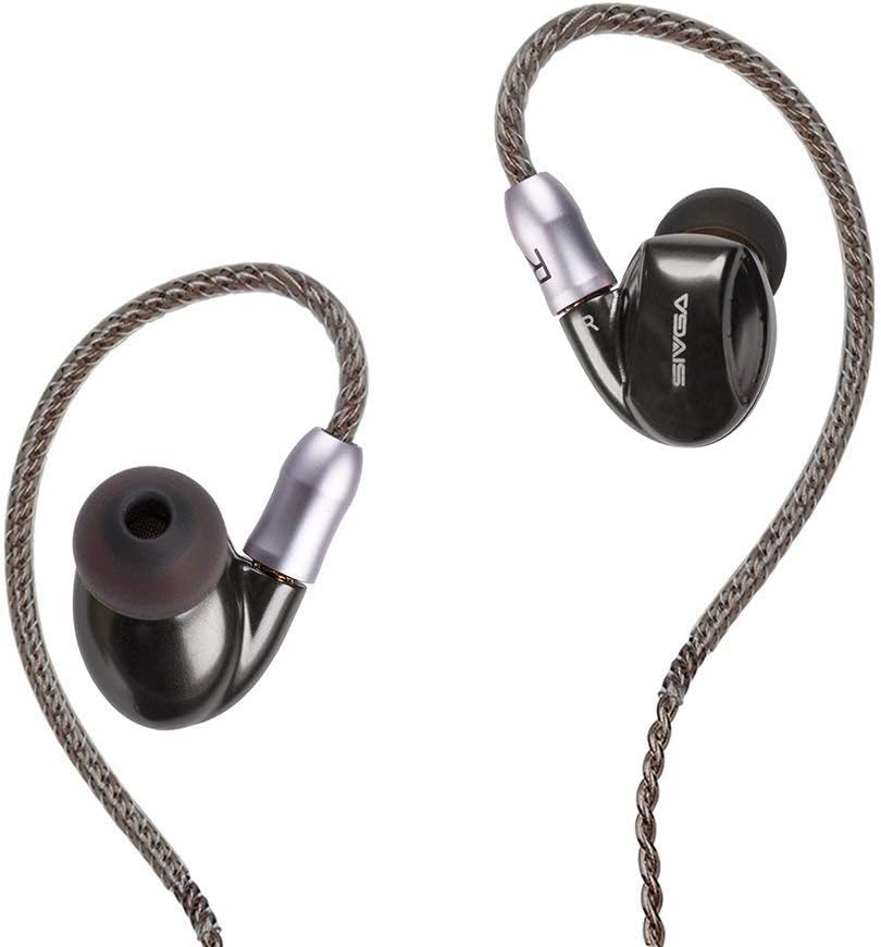 Sivga SM003 In-Ear Headphones - Thumbnail 2