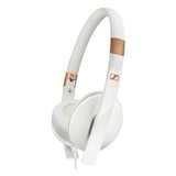 Sennheiser HD 2.30G (white) Closed-back On-ear Headphones