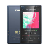 FiiO M21 Portable High-Res Lossless Music Player