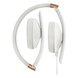 Sennheiser HD 2.30G (white) Closed-back On-ear Headphones