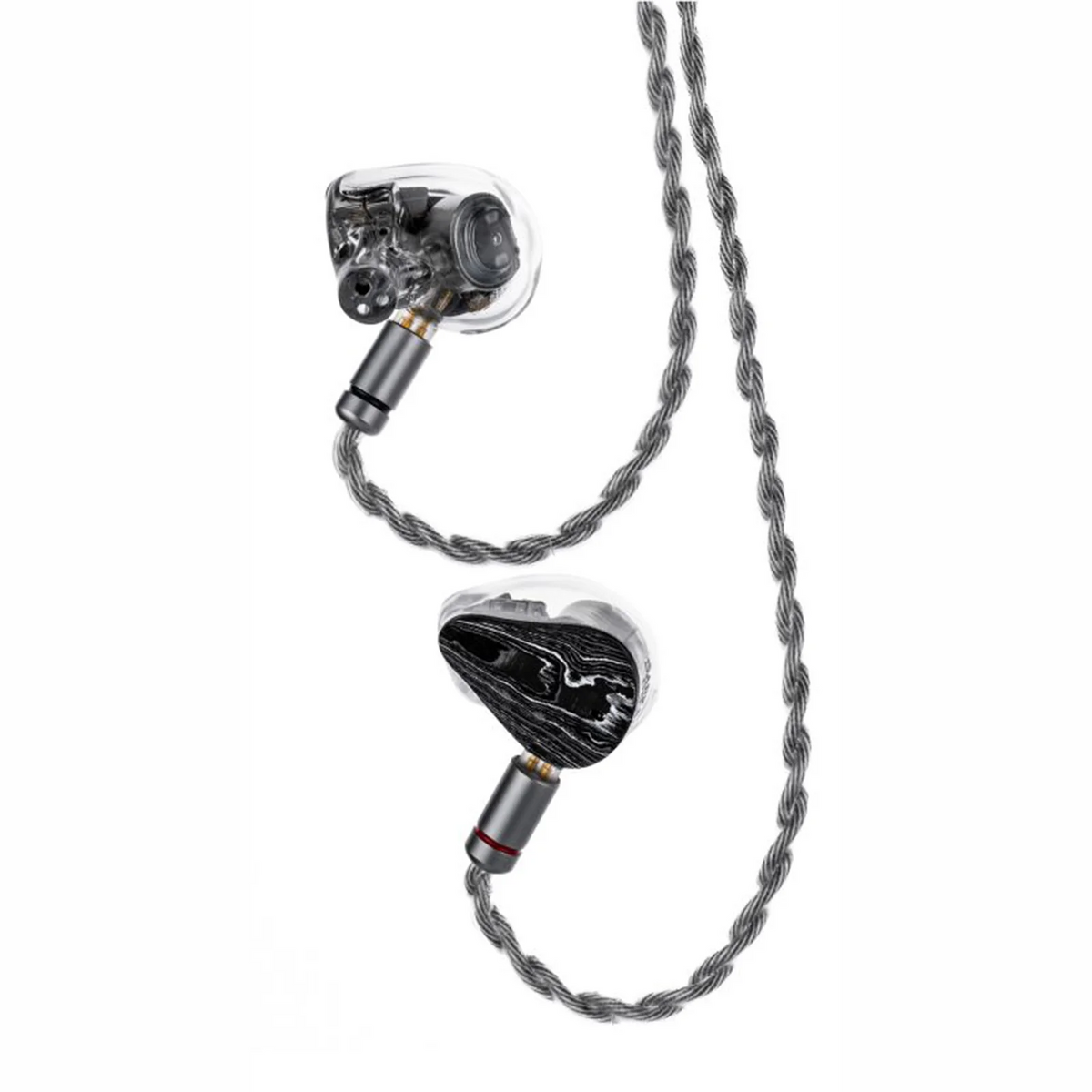 MoonDrop Dark Saber IEMs - Thumbnail 2