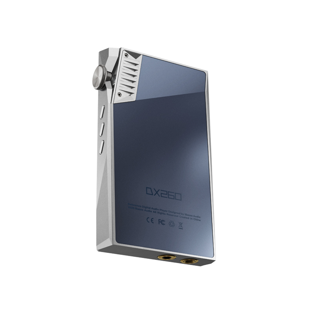 iBasso DX260 Digital Audio Player | Audio46
