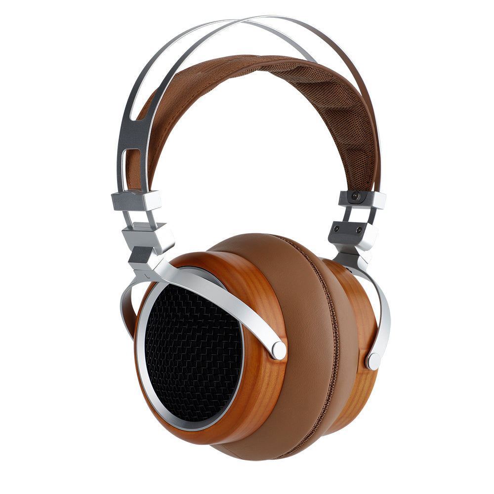 Sivga Luan Open-Back Over-Ear Headphones (Open Box) | Audio46