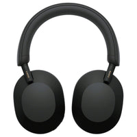 Sony WH-1000XM5 Wireless Noise-Canceling Headphones