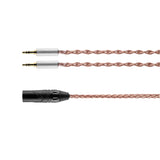 MoonDrop UP! XLR Cable