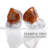64 Audio A12t Custom In-Ear Monitor | Audio46