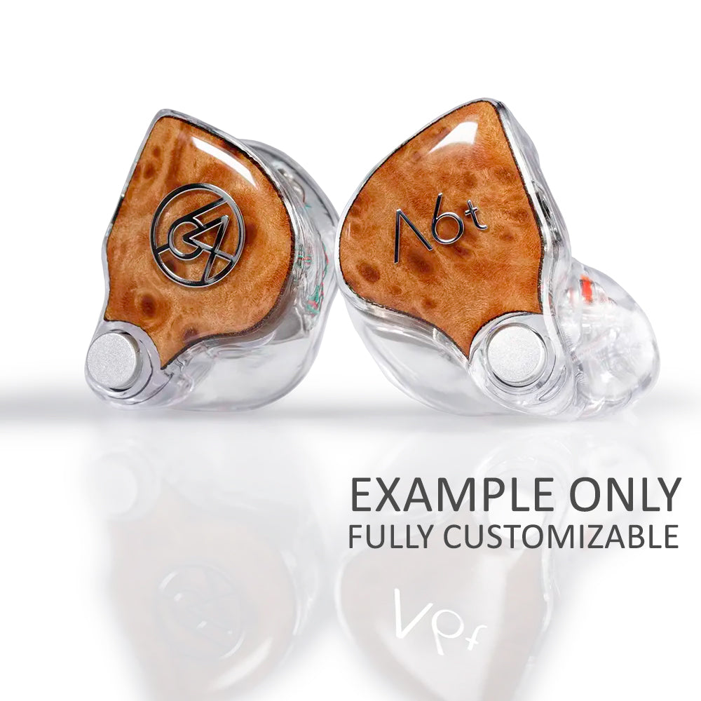 64 Audio A6t Custom In-Ear Monitor | Audio46