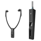Fones de ouvido de TV digital sem fio Sennheiser RS ​​5000
