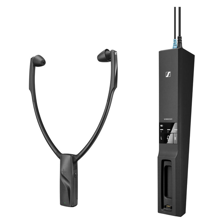 Sennheiser RS 5200 Digital Wireless TV Headphones