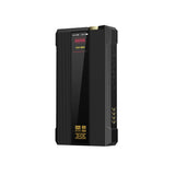 FiiO Q7 Portable High-Fidelity Amp/DAC (Open Box)