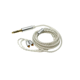 Strauss & Wagner Arosa MMCX In-Ear Monitor Upgrade Cable