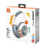 JBL Junior 470NC Over-Ear Wireless Noise Cancelling Headphones For Kids