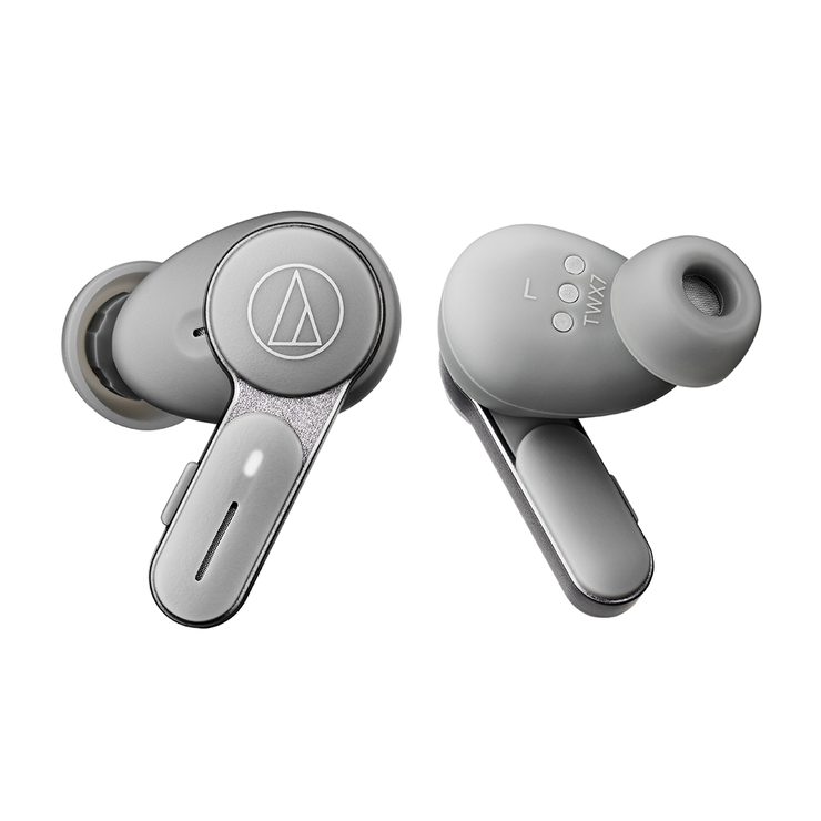 Audio technica earbuds 2025