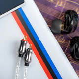 Monitor intra-auricular universal Shozy Djembe