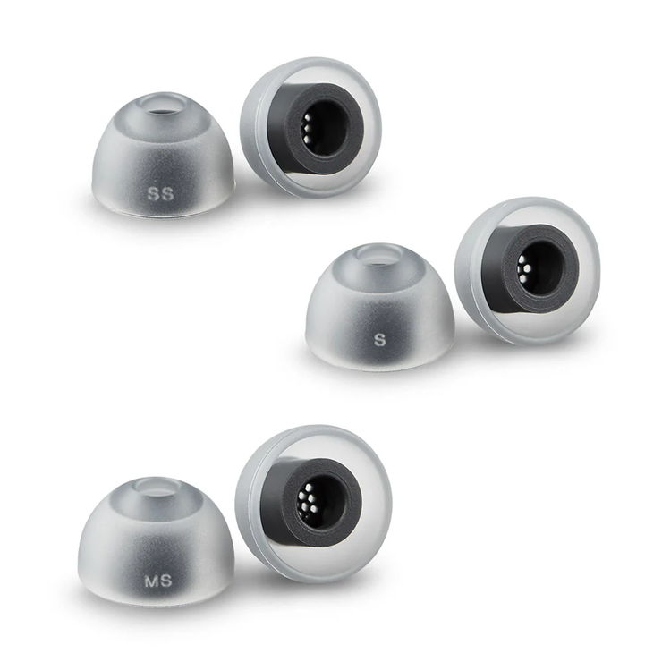 AZLA SednaEarfit MAX ASMR Standard Eartips - Thumbnail 3