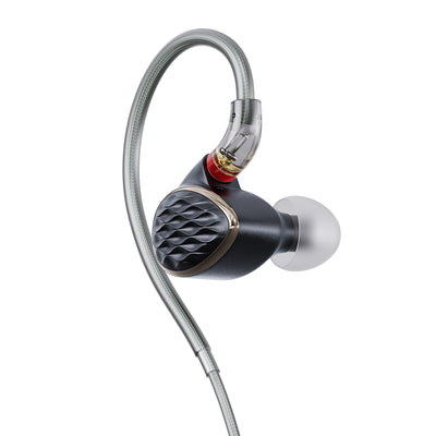 FiiO FH15 In-Ear Monitor - Discontinued