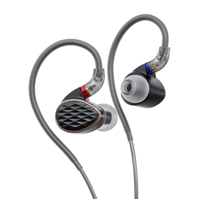 FiiO FH15 In-Ear Monitor - Discontinued