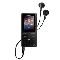 Sony Walkman NW-E394 Digital Music Player with Earphones (Open Box)