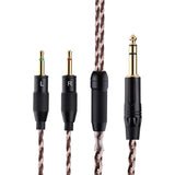 Sivga P-II Replacement 6N OCC Headphone Cable