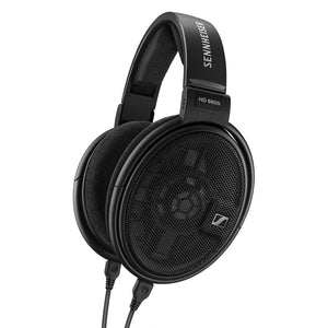 Sennheiser HD 660s Audiophile Headphones (Open box)