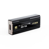 FiiO - KA3 Amplificador USB/DAC