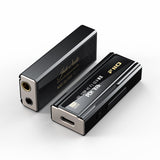 FiiO - KA3 Amplificador USB/DAC