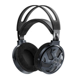 FiiO FT3 Over-Ear Open-Back Headphones (Open Box)