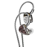 FiiO FX15 In-Ear Electrostatic Monitor (Open Box)