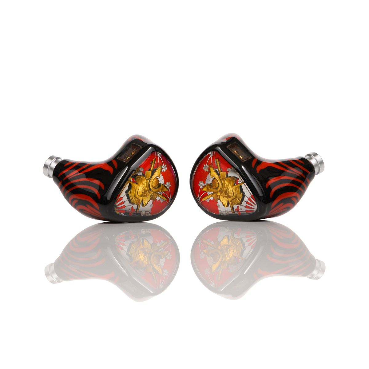 Noble Audio Shogun Universal In-Ear Monitors - Thumbnail 3