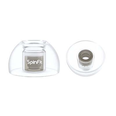 Spinfit Omni Silicon Eartips