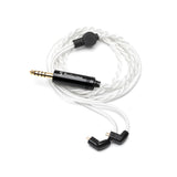 64 Audio Premium 8-Braid Cable (Open Box, 2.5mm)