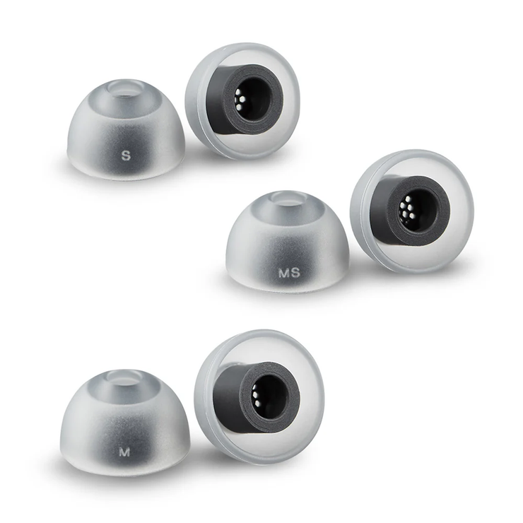 AZLA SednaEarfit MAX ASMR Standard Eartips - Thumbnail 4