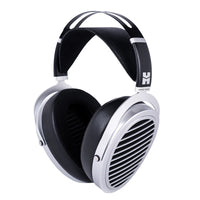 HIFIMAN - Fones de ouvido magnéticos planos Ananda Stealth Edition