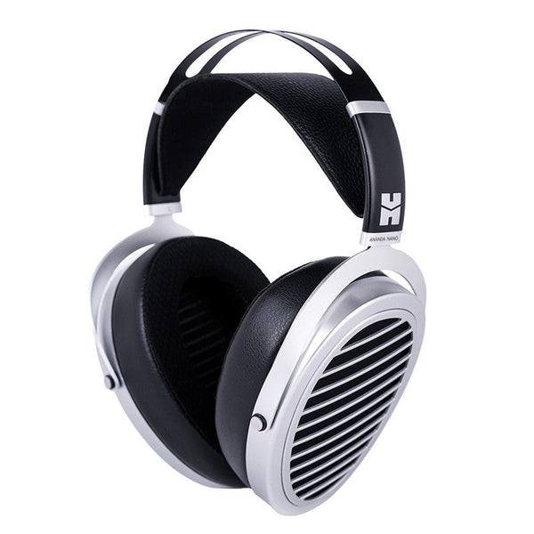 ほぼ新品 おまけ付き hifiman ANANDA nano Hifiman Ananda Nano Planar Magnetic Headphones (Open Box