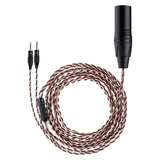 Sivga P-II Replacement 6N OCC Headphone Cable