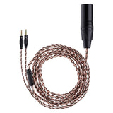 Sivga P-II Replacement 6N OCC Headphone Cable (Open Box)