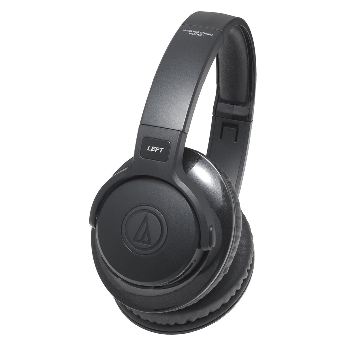 Audio-Technica ATH-S700BT Wireless Over-Ear Headphones - Thumbnail 2