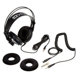 AKG K141 MKII Semi-Open Studio Headphones
