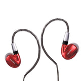 Sivga SM002 In-Ear Headphones