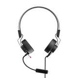 Teenage Engineering M-1 Personal Monitor Headphones with Detachable Boom Microphone