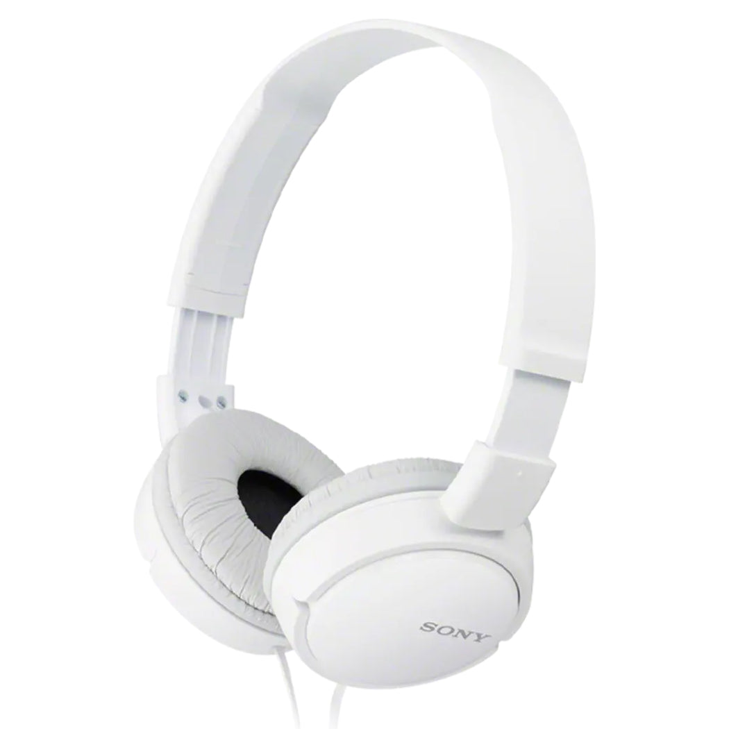 Sony MDR-ZX110 Wired On-Ear Headphones | Audio46