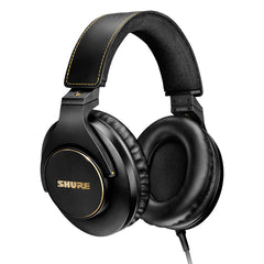 Shure SRH840A Professional Studio Headphones | Audio46