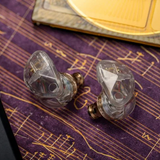 Monitor intra-auricular universal Shozy Djembe