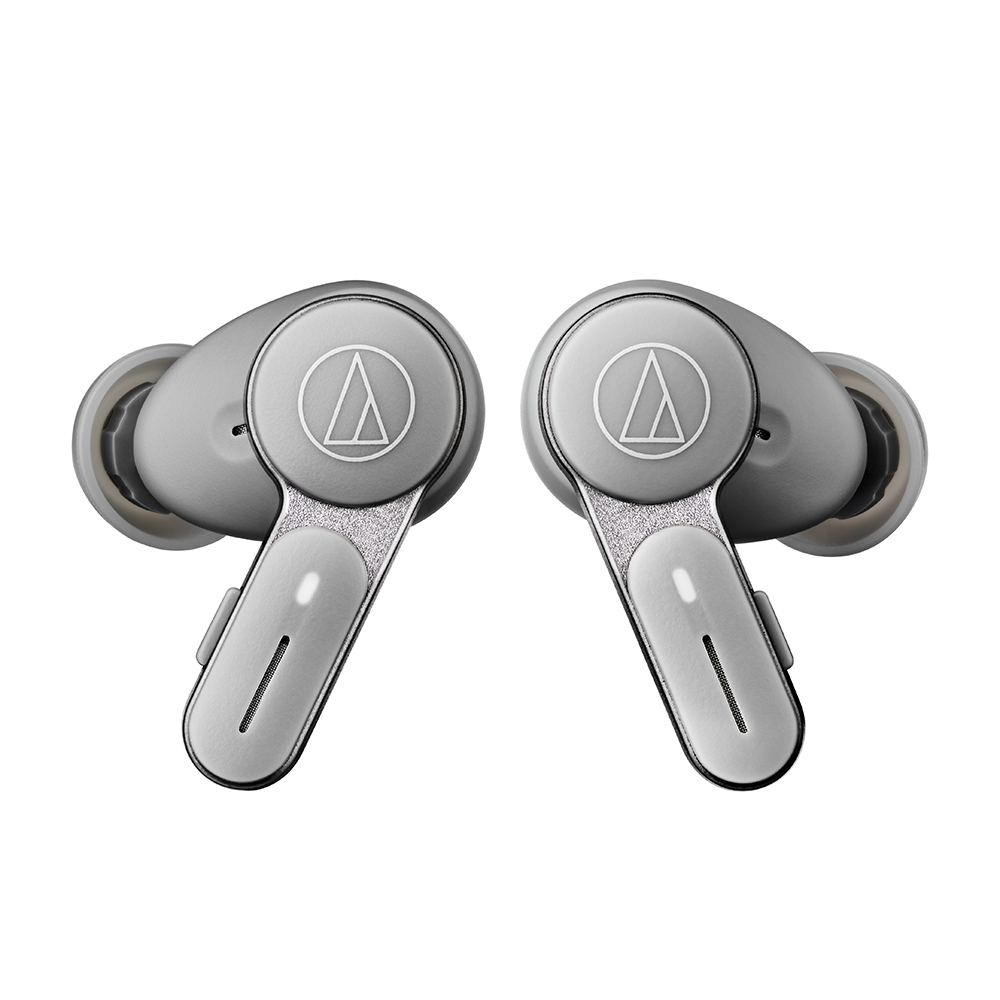 Audio-Technica ATH-TWX7 True Wireless Active Noise-Cancelling In