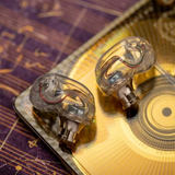 Monitor intra-auricular universal Shozy Djembe