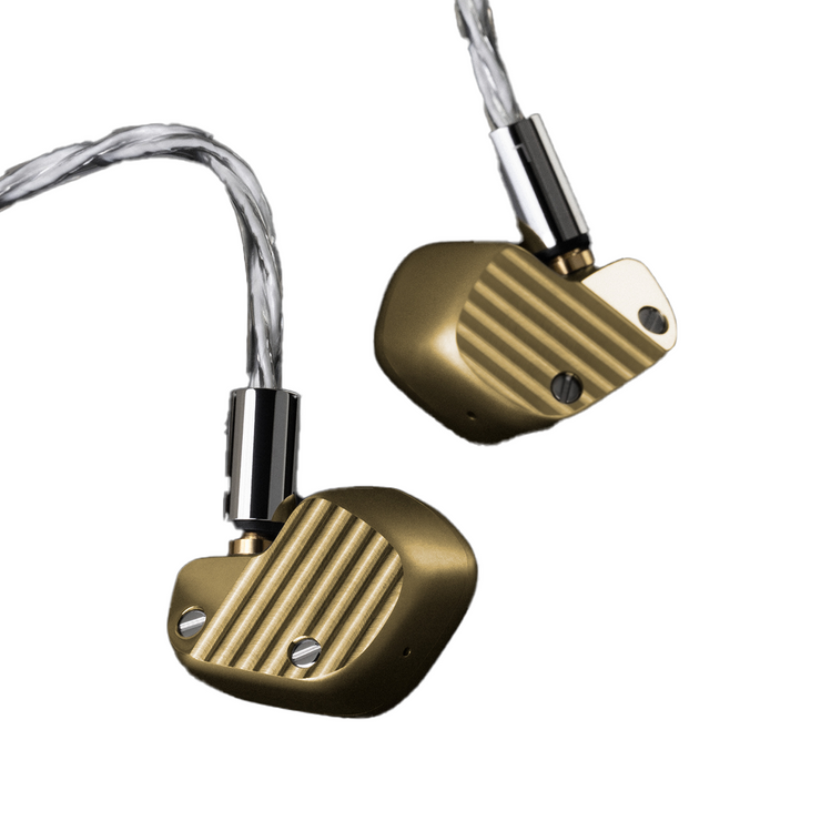 Final Audio A10000 Collector's Limited Edition In-Ear Headphones Final Audio A10000 Collector's Limited Edition In-Ear Headphones