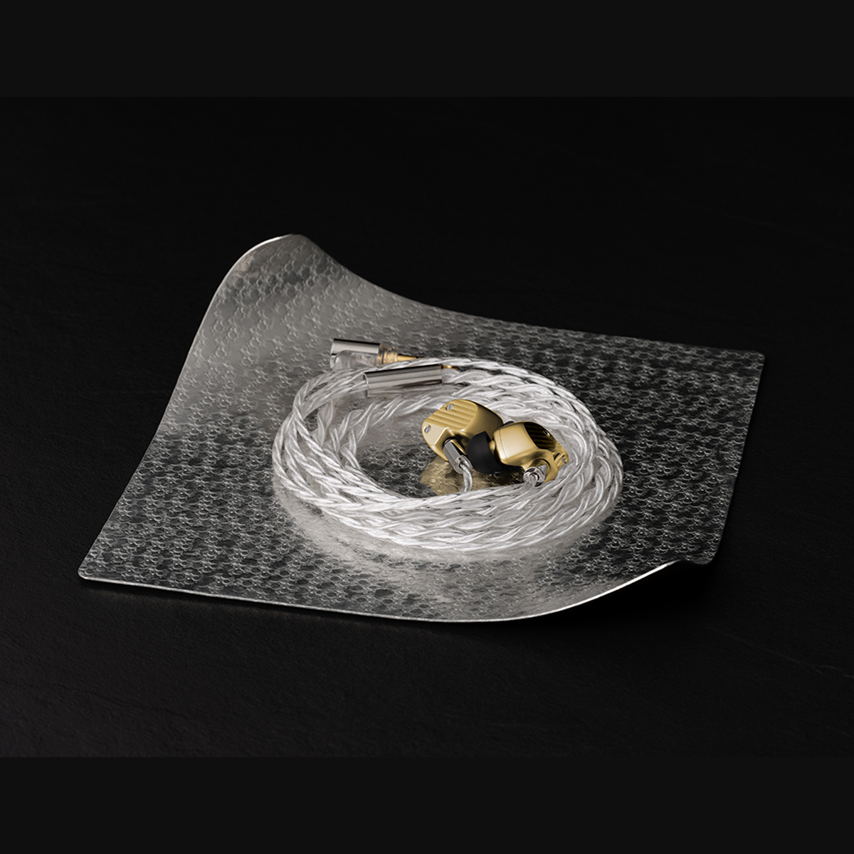 Final Audio A10000 Collector's Limited Edition In-Ear Headphones