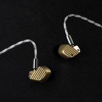 Final Audio A10000 Collector's Limited Edition In-Ear Headphones (Pre-Order)