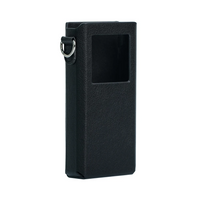 FiiO SK-BTR7 Leatherette Case with Back Clip for BTR7 (Open Box)