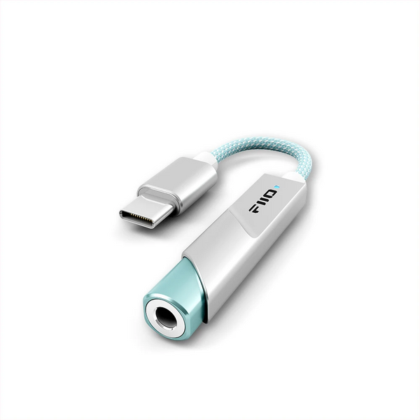 FiiO KA11 Portable USB DAC/Amp | Audio46